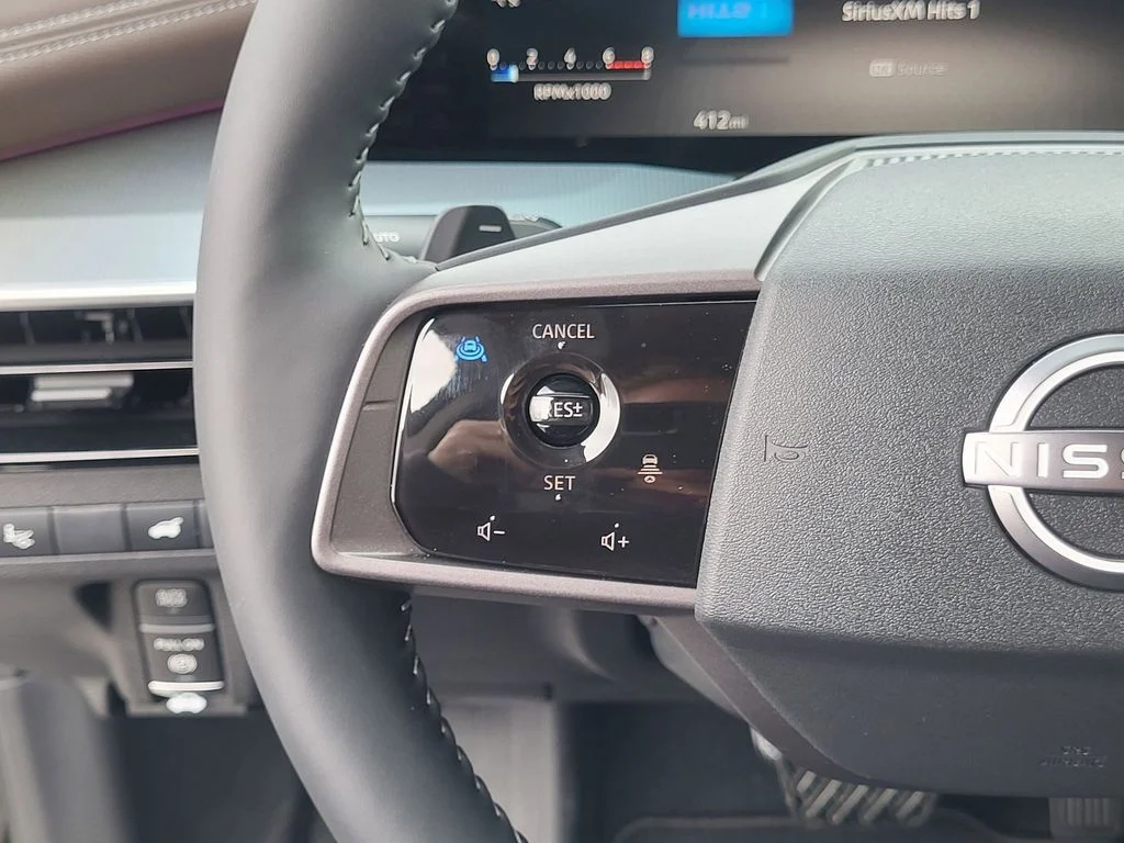 2026 Nissan Murano Platinum - Photo 14