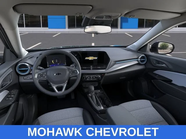 2026 Chevrolet Trax LT - Photo 15