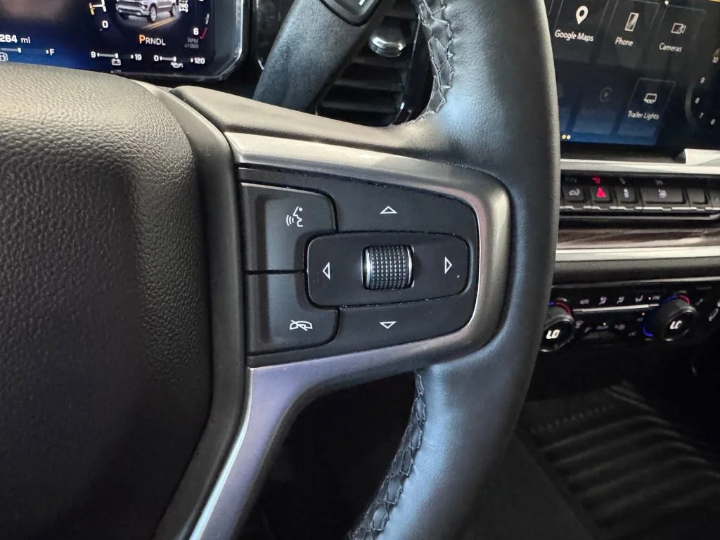 2026 Chevrolet Silverado 1500 LT - Photo 17