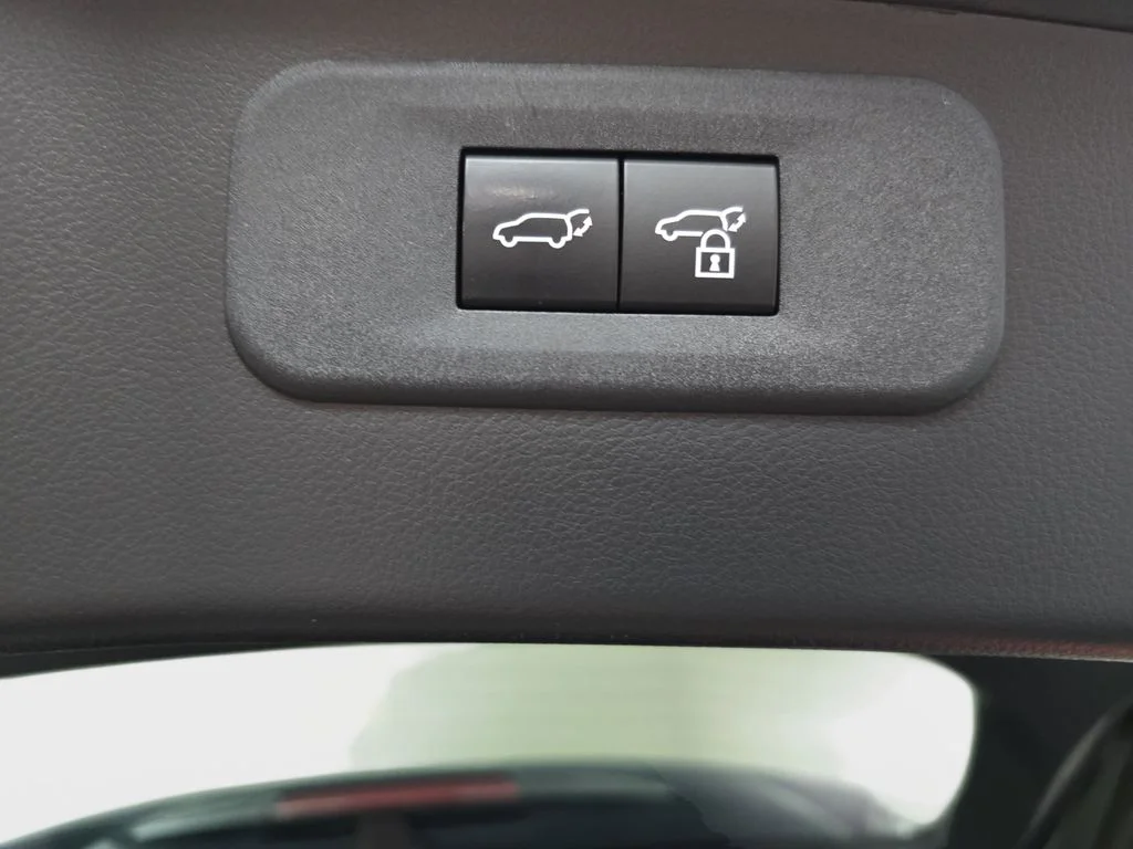 Used 2024 Gray Lexus 450h+ Luxury image 13