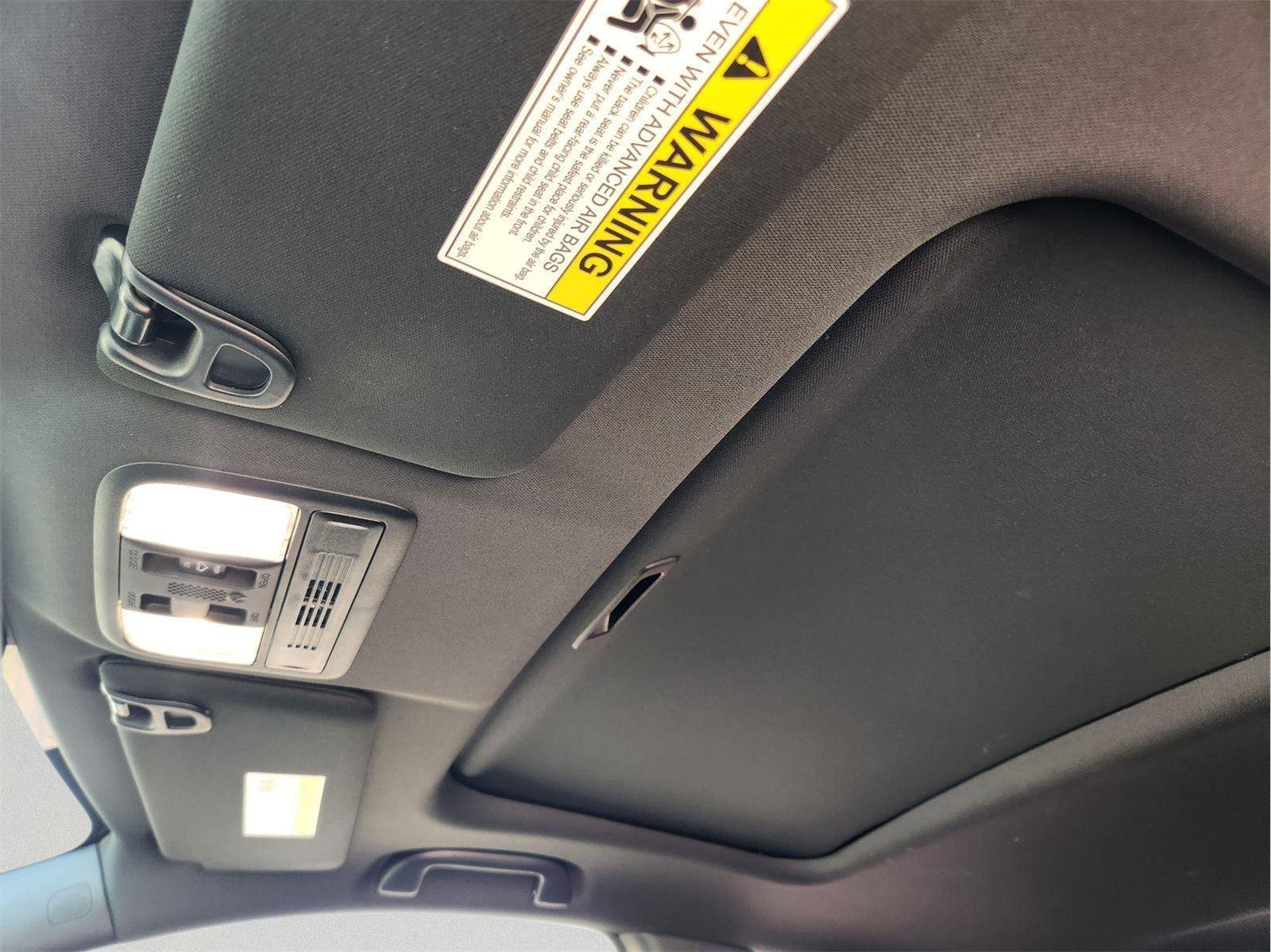 Certified Used 2020 Platinum White Pearl Honda SI image 23