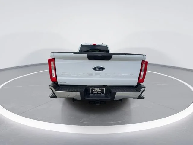 Used 2026 White Ford XLT image 7