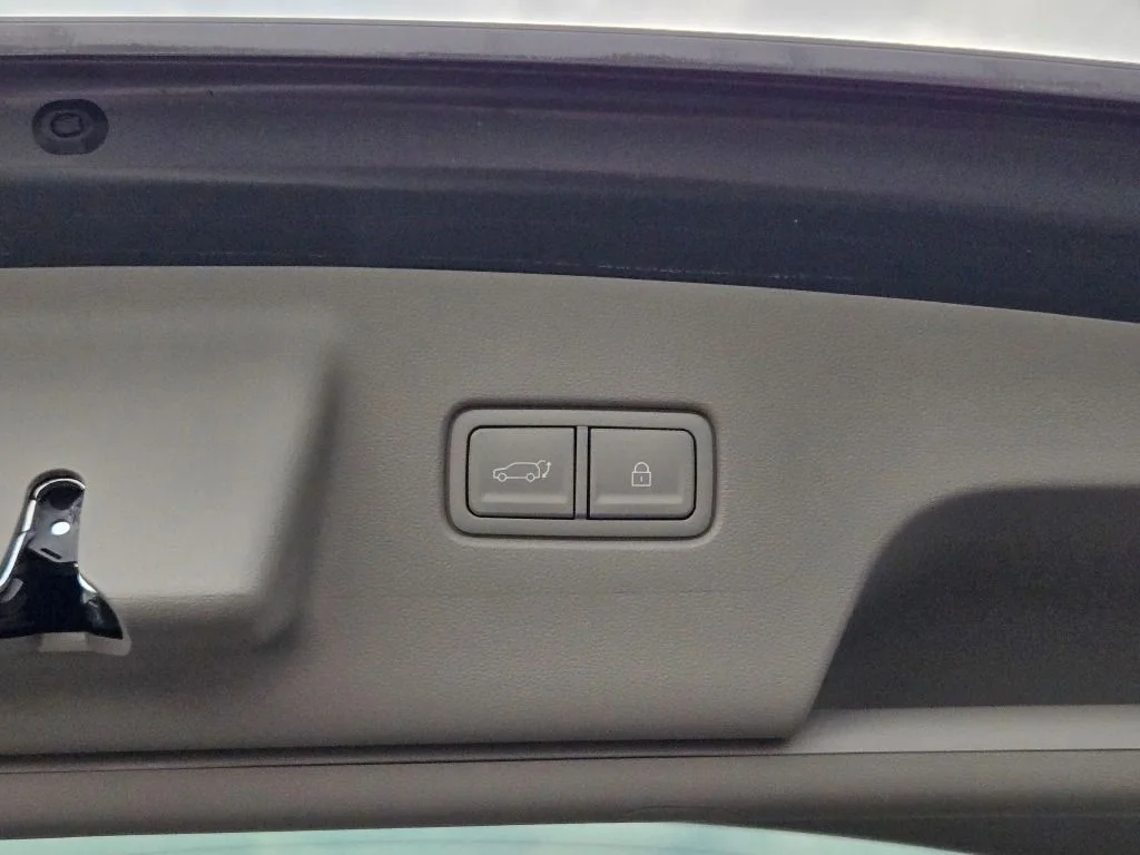 New 2026 Gray Pearl Hyundai SEL Premium image 16