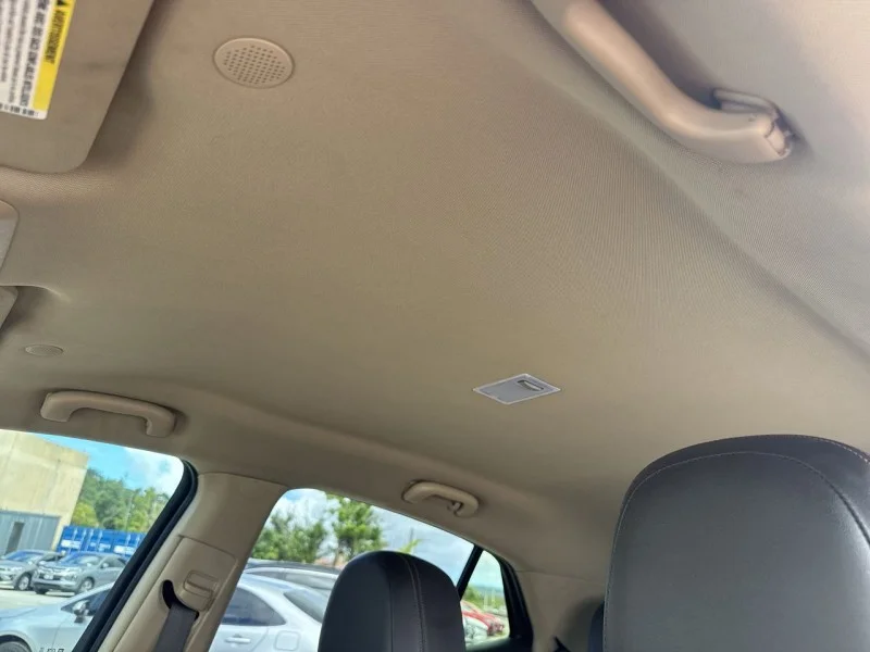 Used 2016 Black Buick Leather image 18