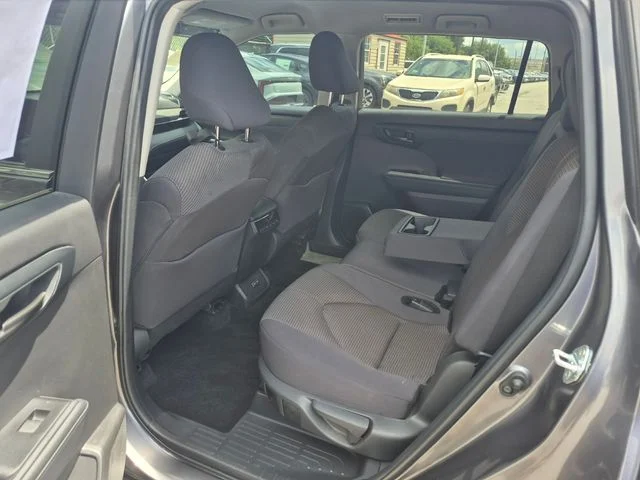 Used 2024 Gray Toyota LE image 13