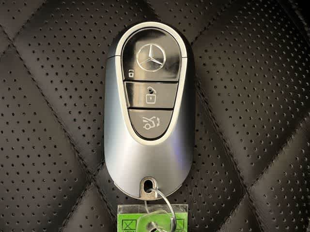 2024 Mercedes-Benz S-Class S 500 - Photo 37
