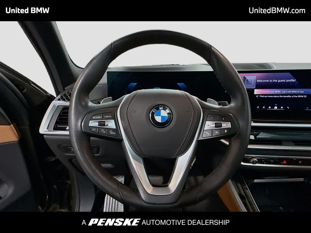 2026 BMW X5 40i - Photo 6