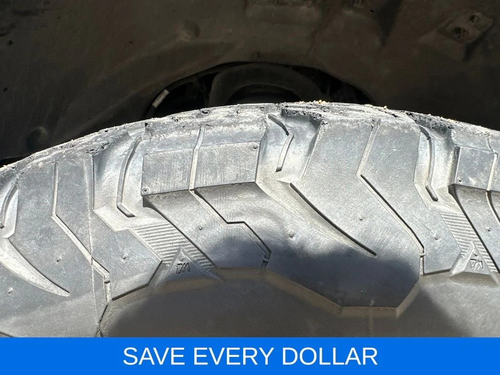 Used 2019 Blue Ford Raptor image 27