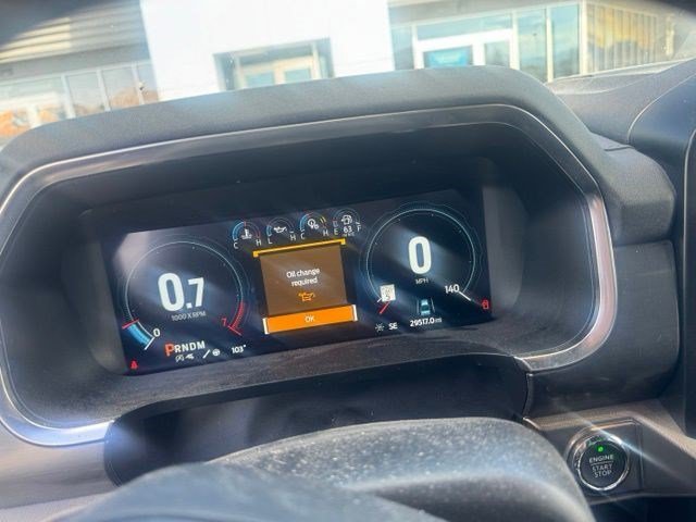 Used 2023 Avalanche Ford Raptor image 4