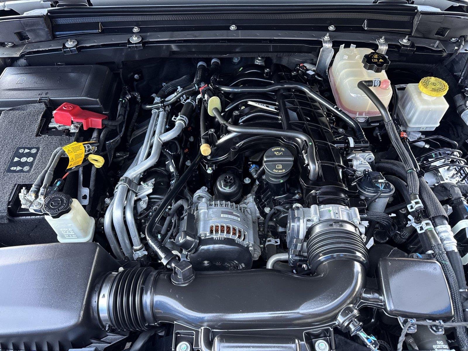 2022 Jeep Gladiator Altitude - Photo 36