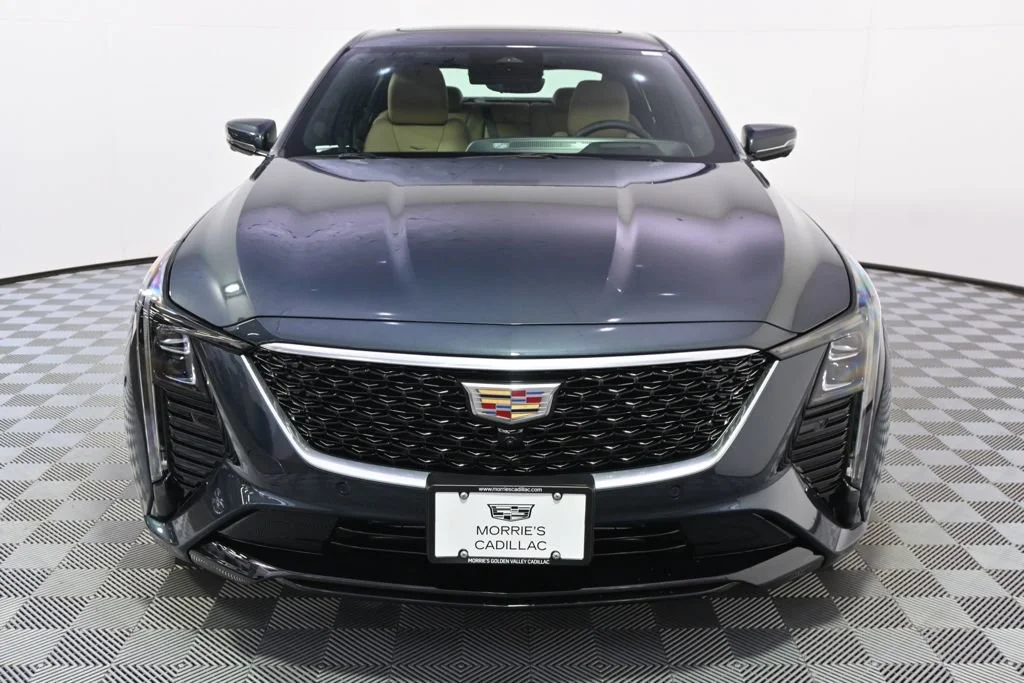 2026 Cadillac CT5 Premium Luxury - Photo 10