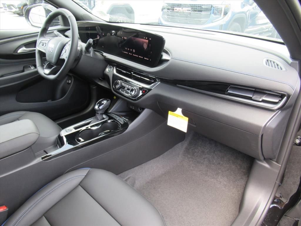 2026 Buick Envista Sport Touring - Photo 11
