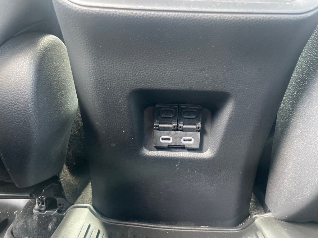 Used 2024 Gray Toyota XSE image 14
