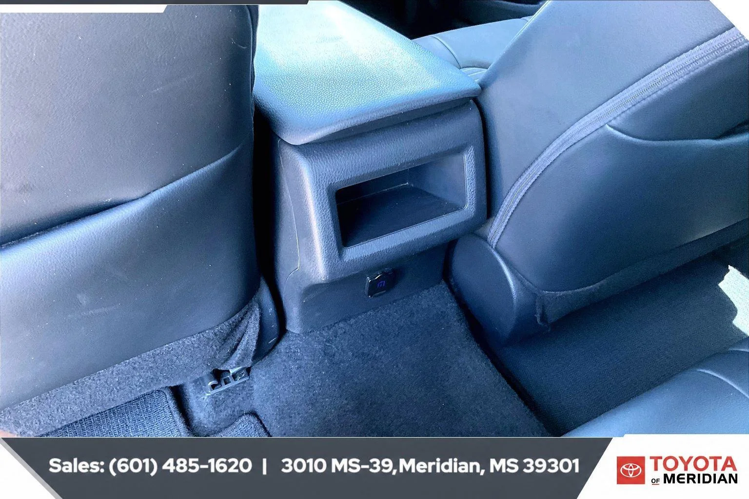 Used 2024 Midnight Black Metallic Toyota SE image 24