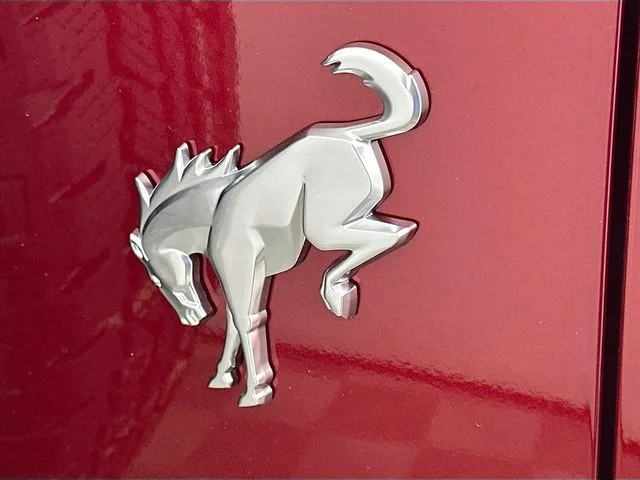New 2026 Red Ford Outer Banks image 25