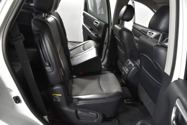 2020 Nissan Pathfinder SV - Photo 37