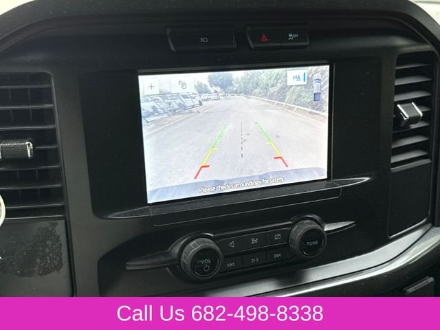 Used 2022 White Ford XL image 24