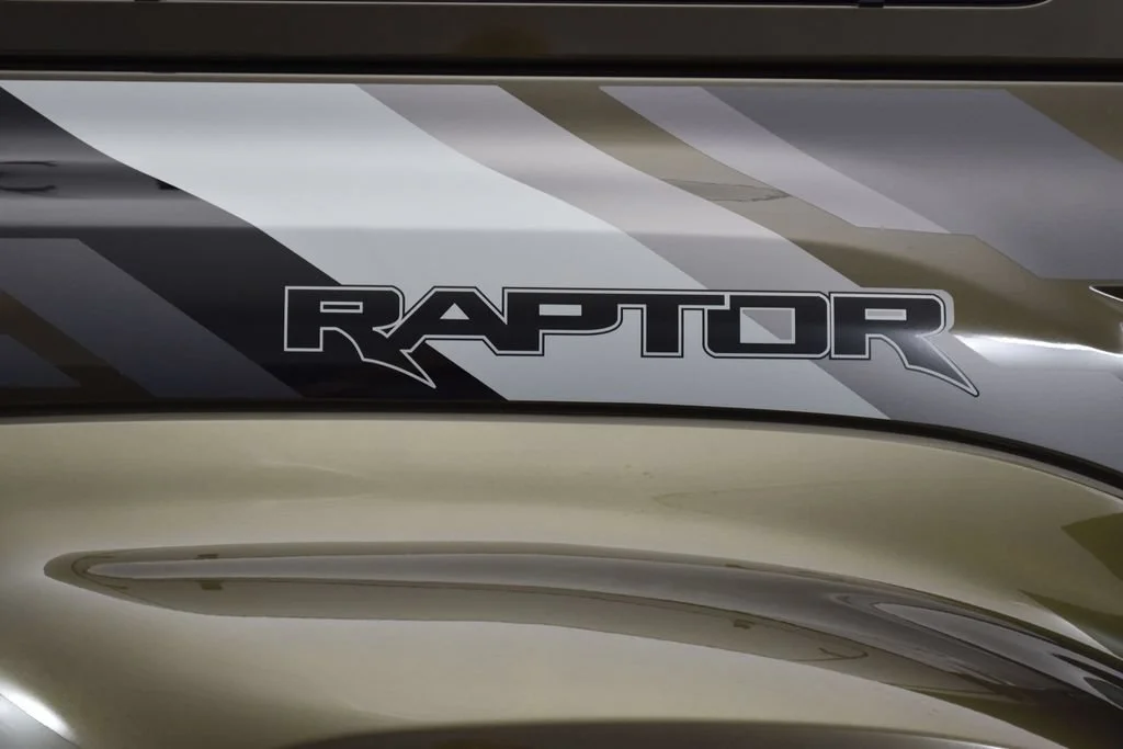 2025 Ford Bronco 4-Door Raptor - Photo 36