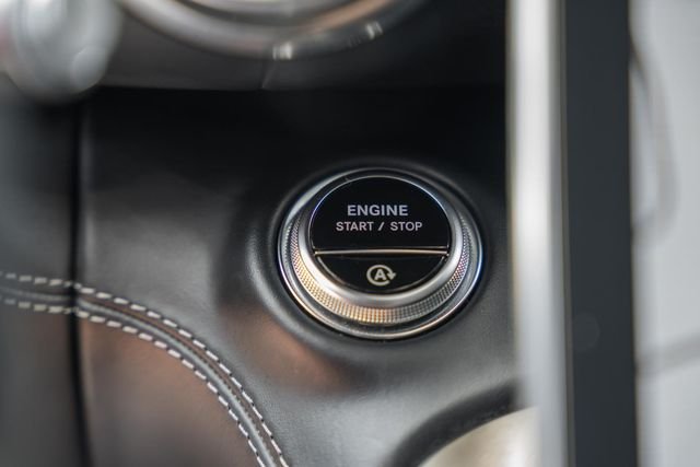 Used 2022 MANUFAKTUR Patagonia Red Metallic Mercedes-Benz SL 63 AMG® image 33