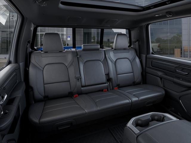 2026 Ram 1500 — photo 41