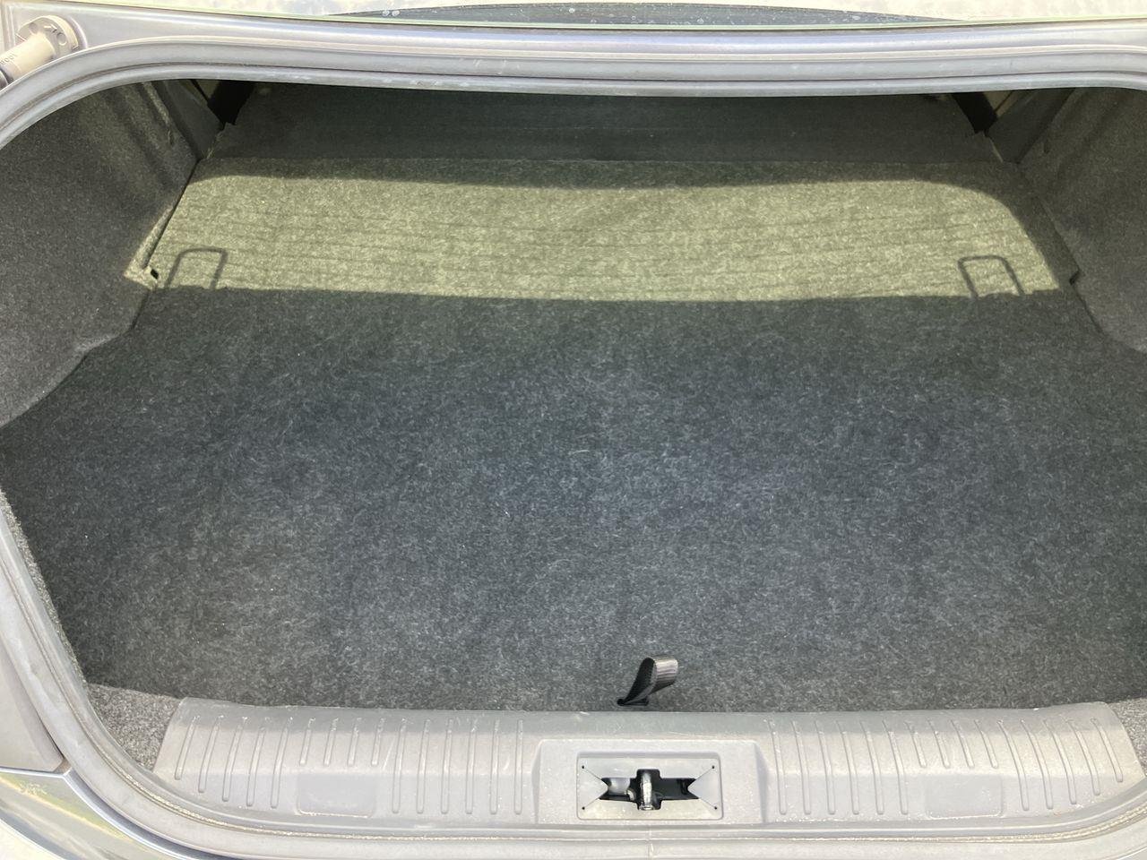Used 2022 Gray (Pavement) Toyota Base image 24