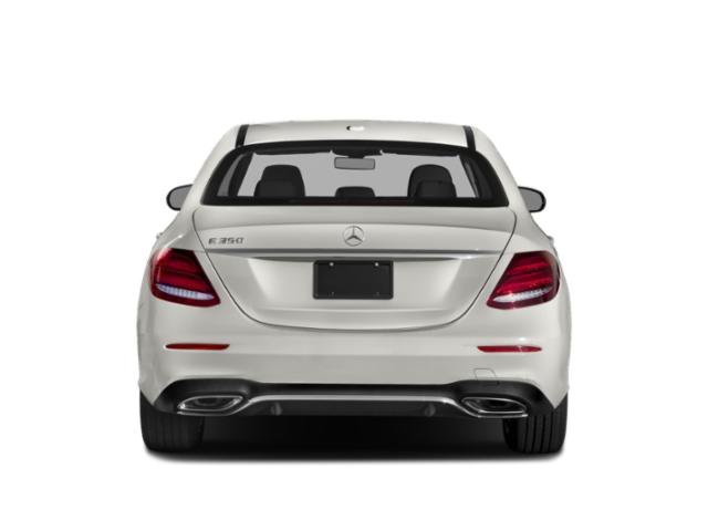 Used 2020 Black Mercedes-Benz E 350 image 8