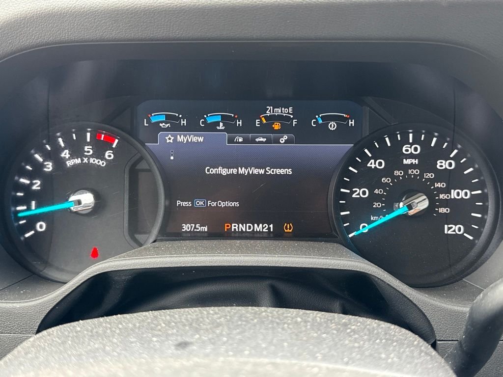 2026 Ford E-Series Cutaway Base - Photo 25