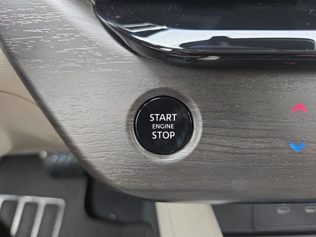 New 2026 Everest White Pearl TriCoat Nissan Platinum image 30
