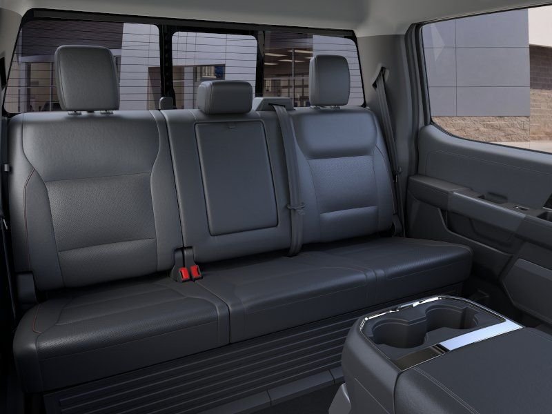 New 2026 Avalanche Ford F-350® Lariat® image 11