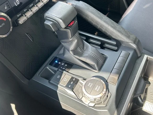 Certified Used 2024  Toyota TRD Sport image 49