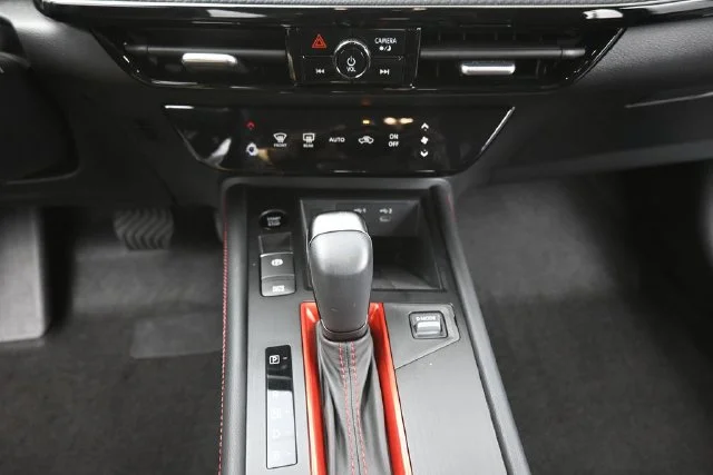 Used 2026 Red Nissan SR image 24