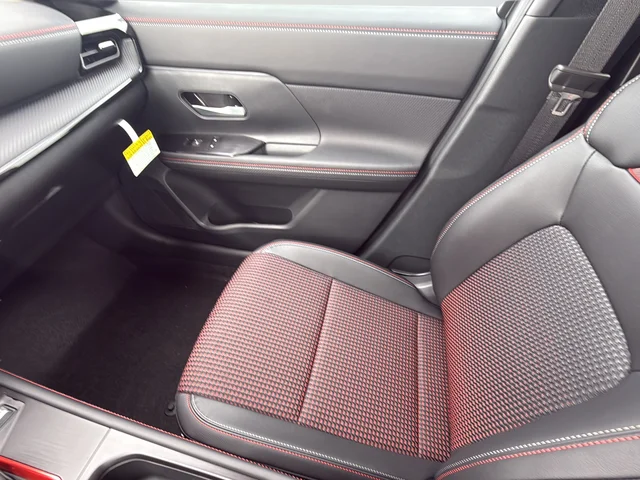 2026 Nissan KICKS SR AWD - Photo 22
