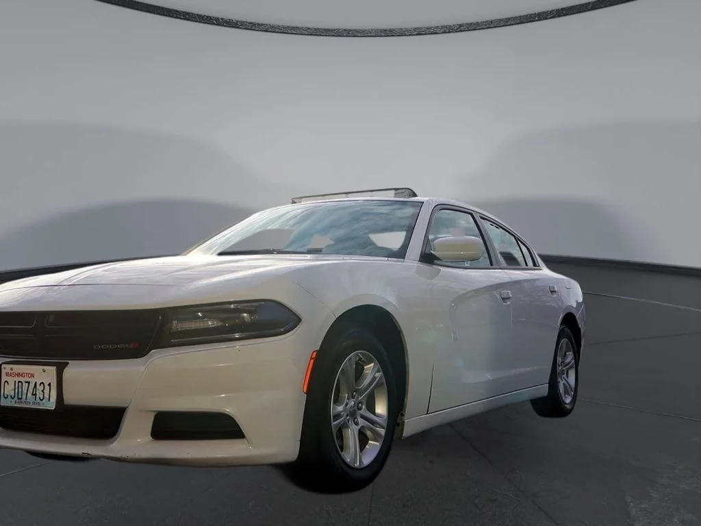 2020 Dodge Charger SXT - Photo 34