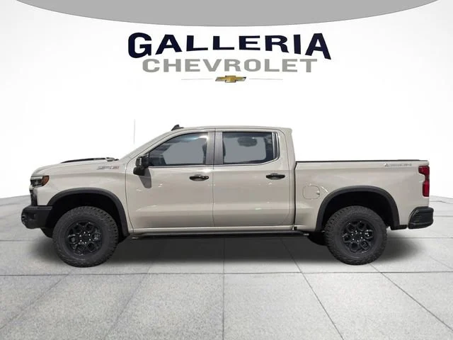 New 2026 White Sands Chevrolet ZR2 image 4