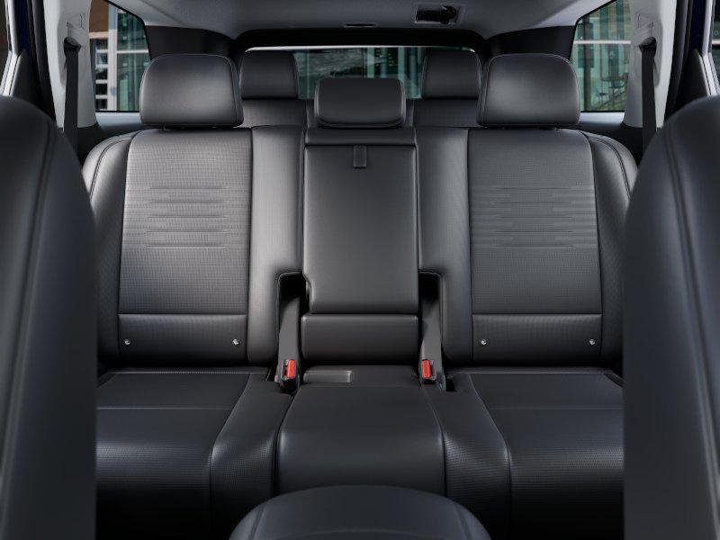 New 2027 Pacific Sapphire Pearl Hyundai Limited AWD image 12