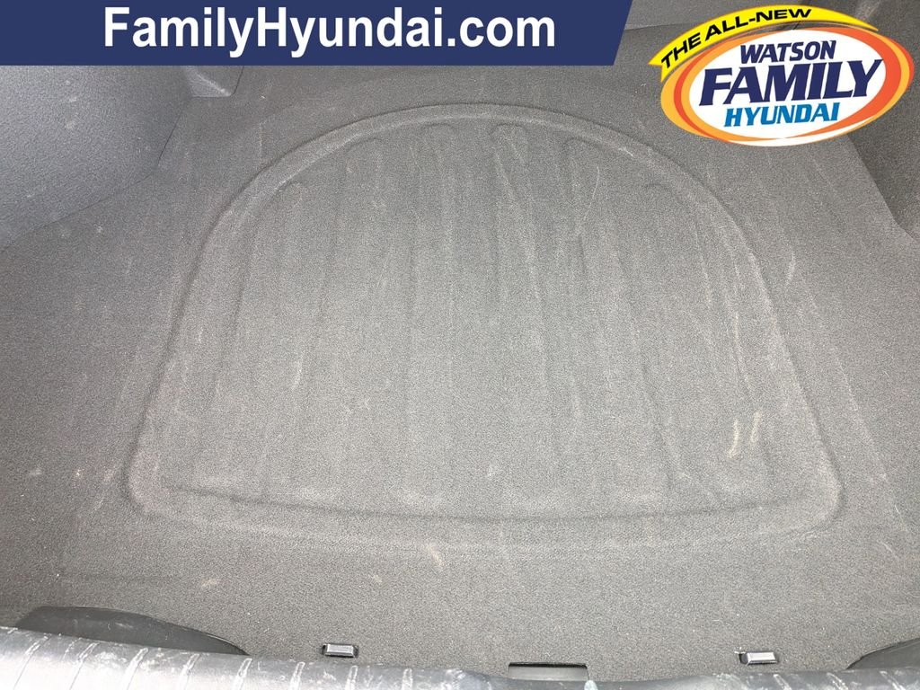 Used 2025 Gray Kia LXS image 20