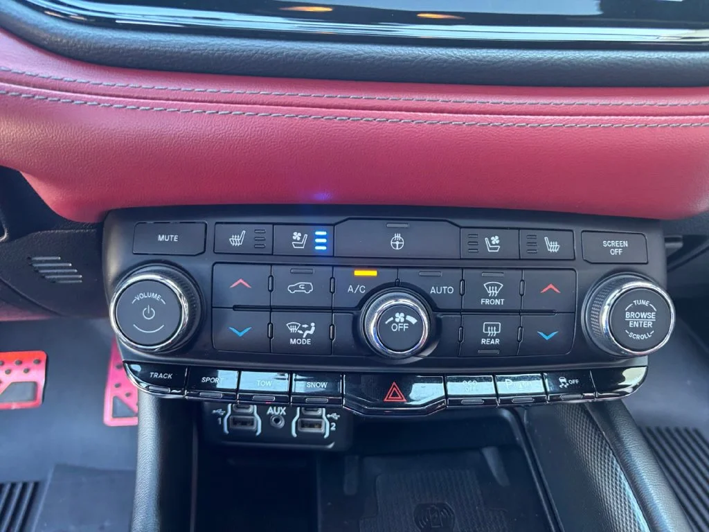 Used 2021 Gray Dodge R/T image 38