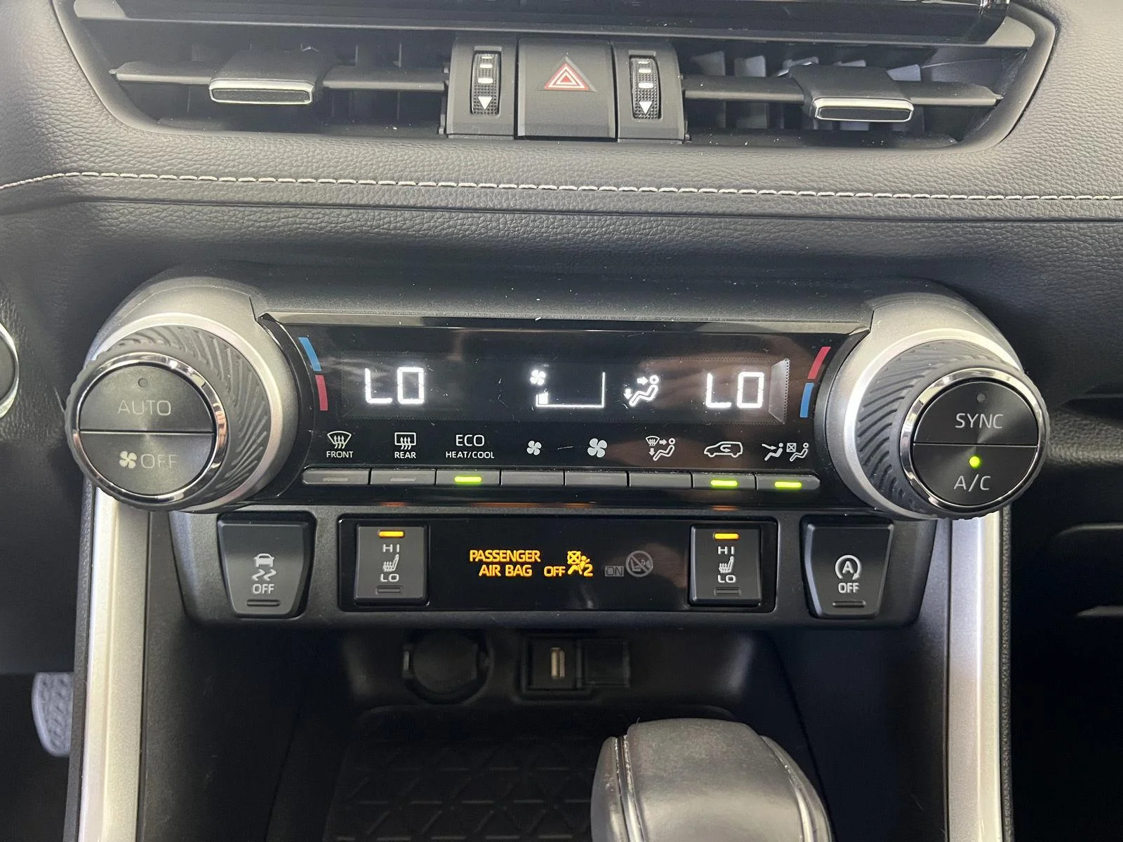Used 2022 Magnetic Gray Metallic Toyota XLE Premium image 20