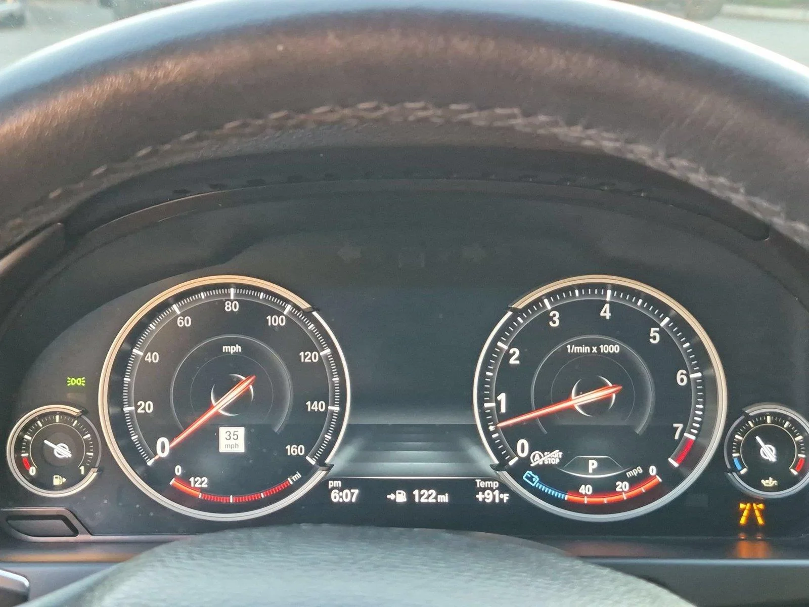 Used 2019 Jet Black BMW sDrive35i image 21