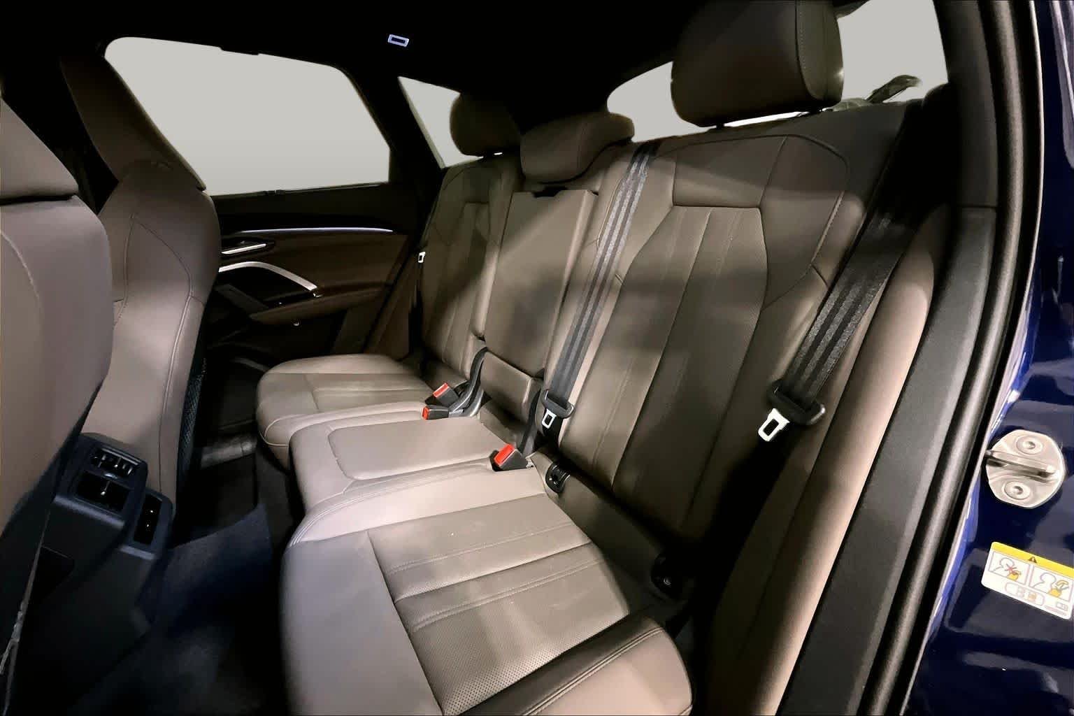 2025 Audi Q5 Premium Plus - Photo 20
