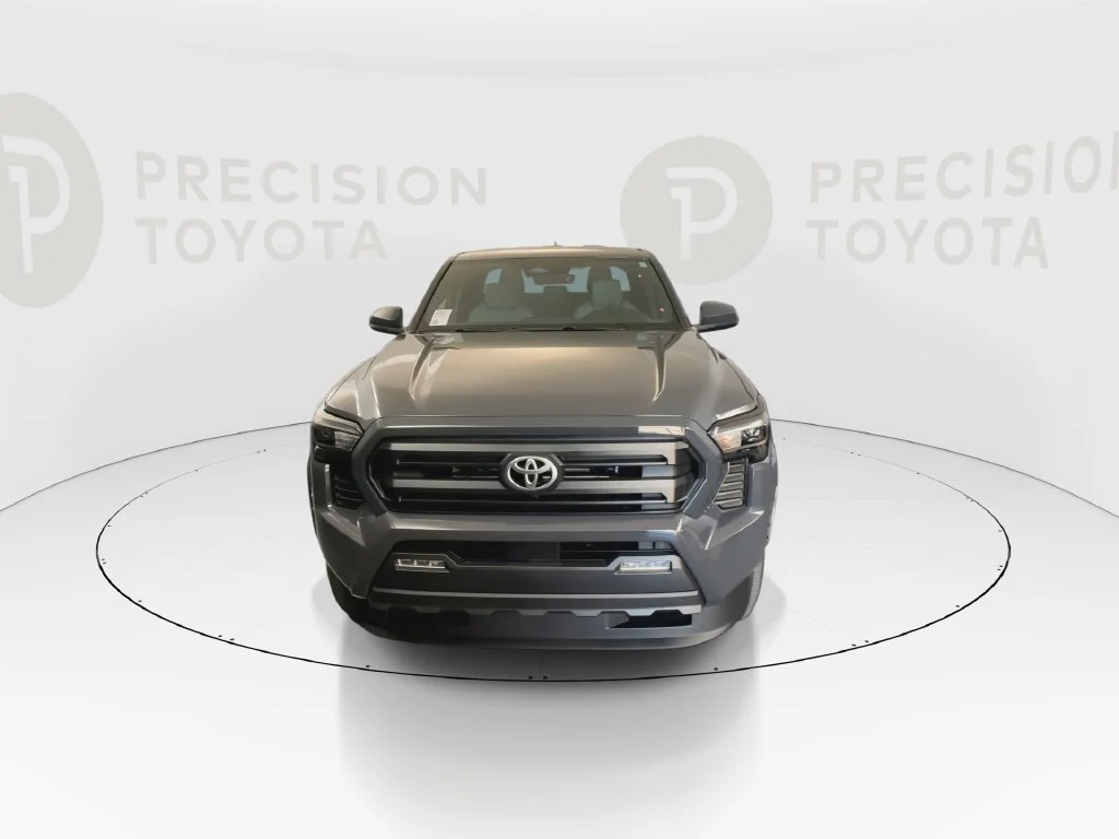 New 2026 Underground Toyota SR5 image 7
