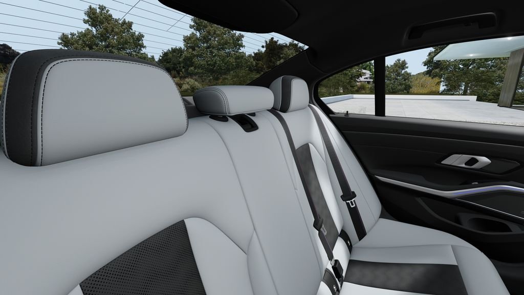 New 2027 Aventurin Red Metallic BMW Competition image 38