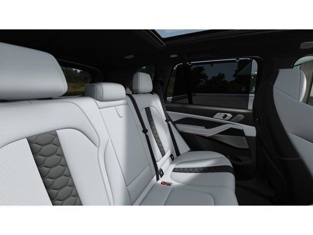 New 2026 Blue Metallic BMW Competition image 12
