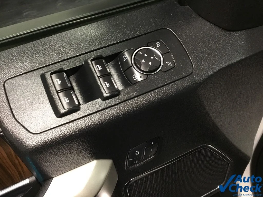 2016 Ford F-150 Lariat - Photo 26