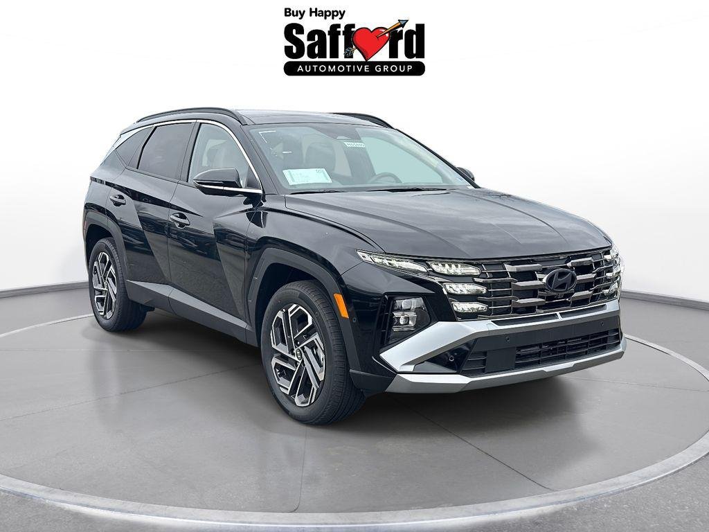 New 2026 Gray Hyundai Limited image 10