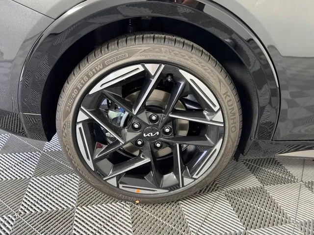 New 2026  Kia GT-Line image 38
