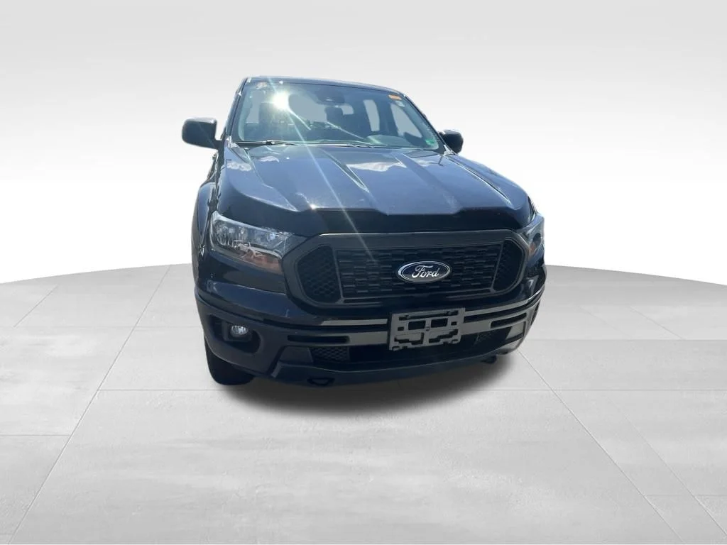 Used 2019 Black Ford XL image 33