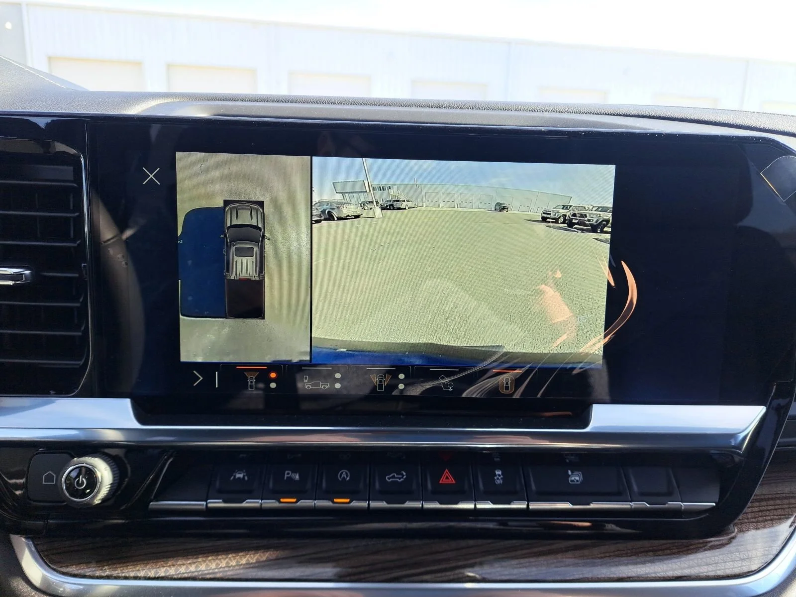 2026 Chevrolet Silverado 1500 RST - Photo 43