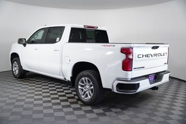 2026 Chevrolet Silverado 1500 RST - Photo 36