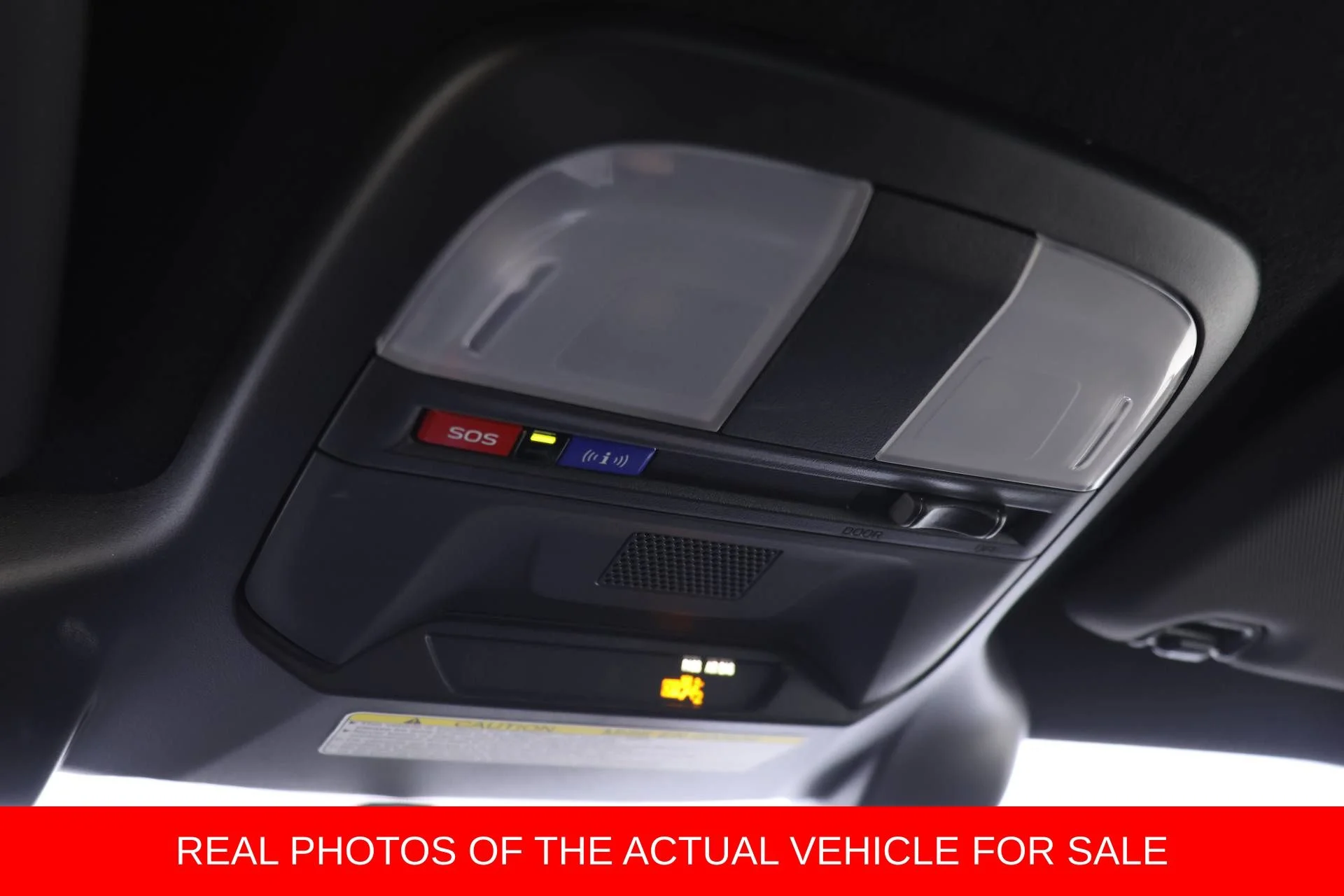 Used 2025 Gray Toyota Premium image 8